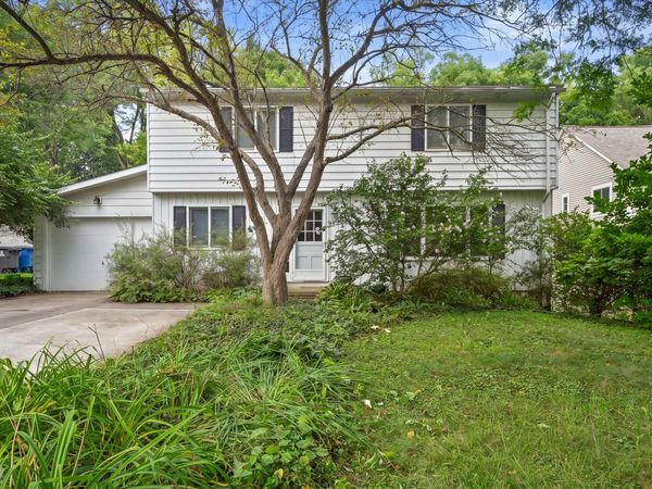 2630 Kimberley Road, Ann Arbor, MI 48104