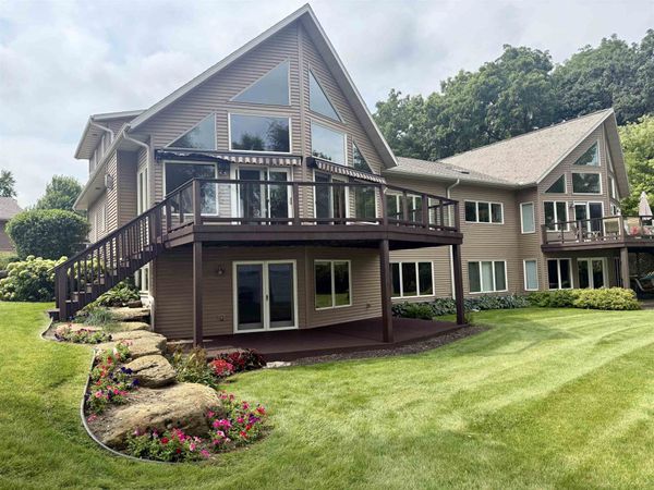 N7104 Airport Road, Unit 2, Beaver Dam, WI 53916