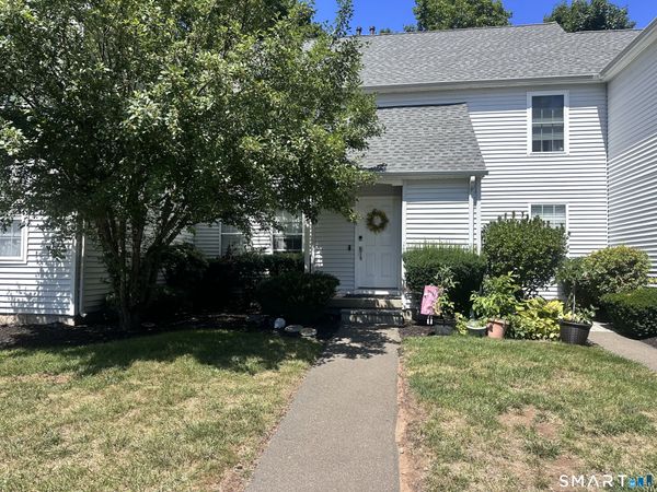229 Branford, Unit 222, North Branford, CT 06471