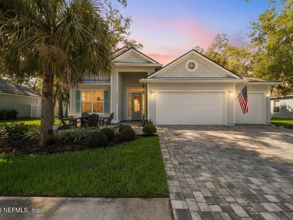 13729 HIDDEN OAKS Lane, Jacksonville, FL 32225