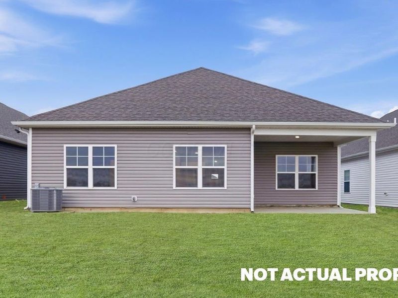 108 Fippenny Place , Mount Vernon, OH 43050 Photo 33