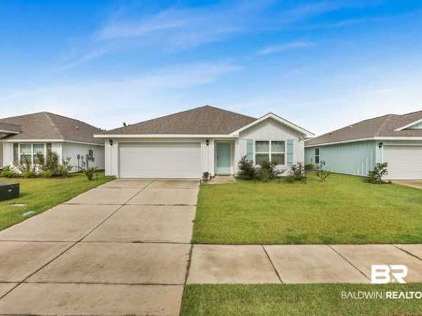22524 Aleutian Avenue, Foley, AL 36535