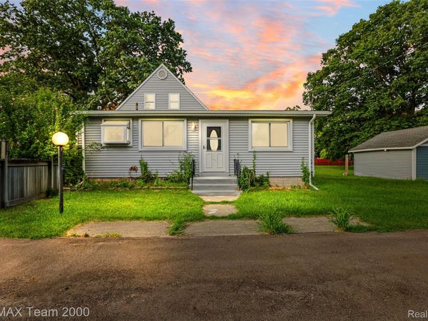 12930 Beech Daly Road , Redford Township, Mi 48239
