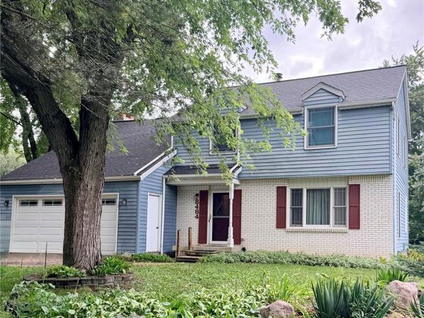 8484 Wesley Drive, Flushing Township, Mi 48433