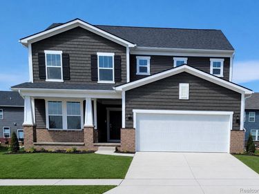 630 Gretchen Lane, Saline, Mi 48176