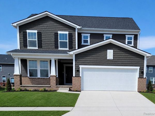 630 Gretchen Lane , Saline, Mi 48176