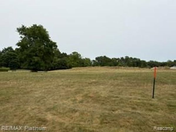 Lot # 32 Dublin Drive , Tyrone Township, Mi 48430