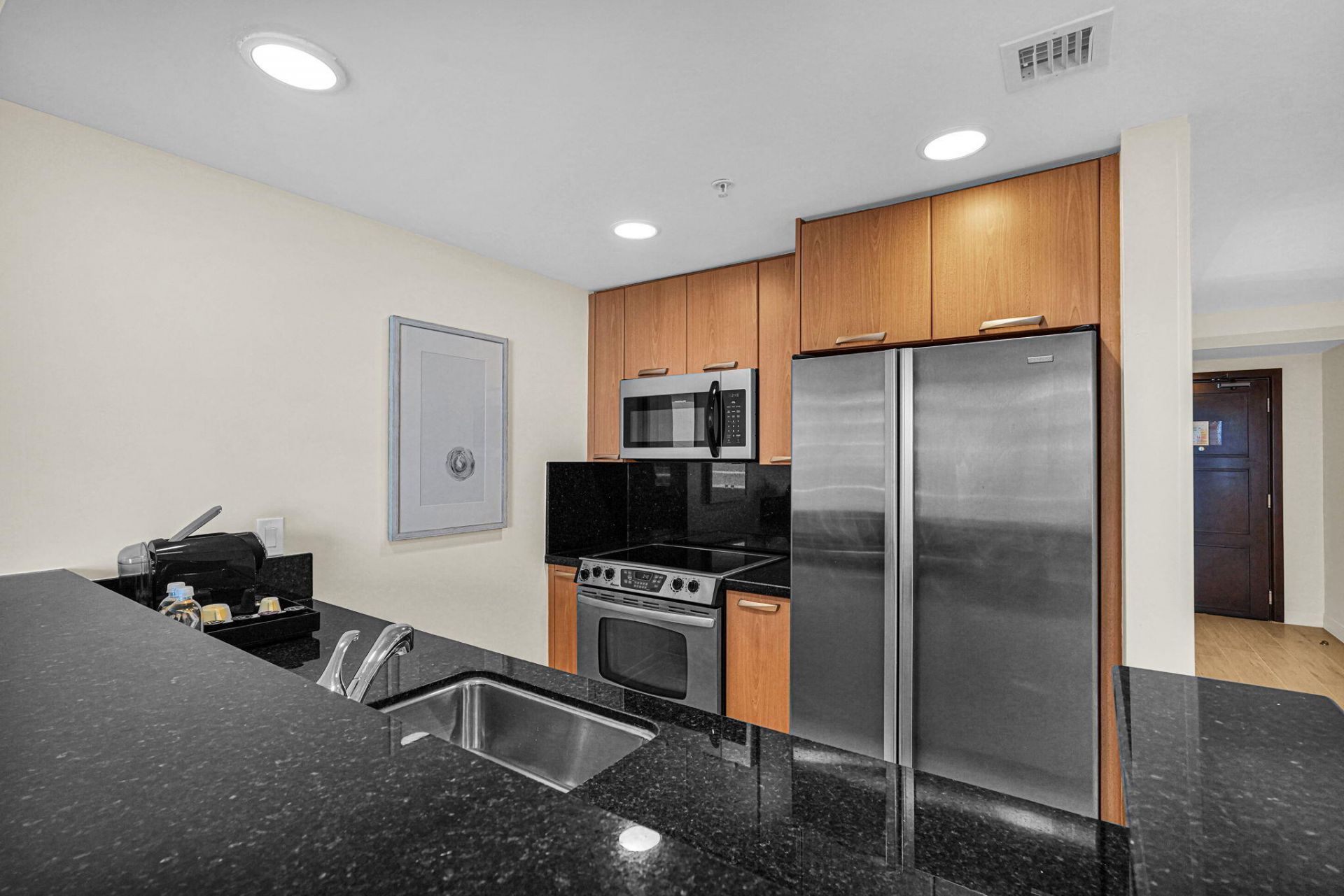 505 N Fort Lauderdale Beach Boulevard, Unit 1105, Fort Lauderdale, FL 33304 Photo