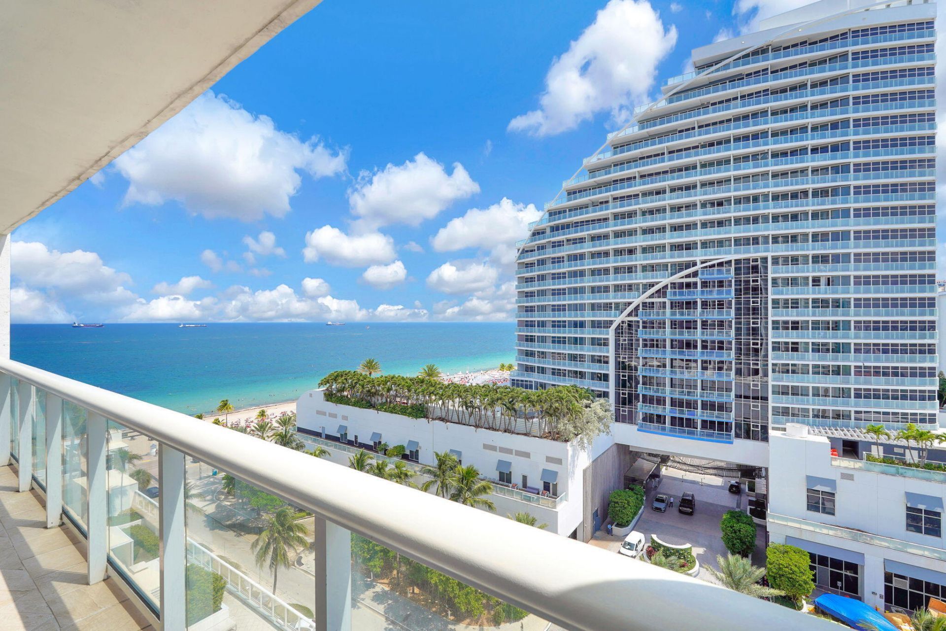 505 N Fort Lauderdale Beach Boulevard, Unit 1105, Fort Lauderdale, FL 33304 Photo