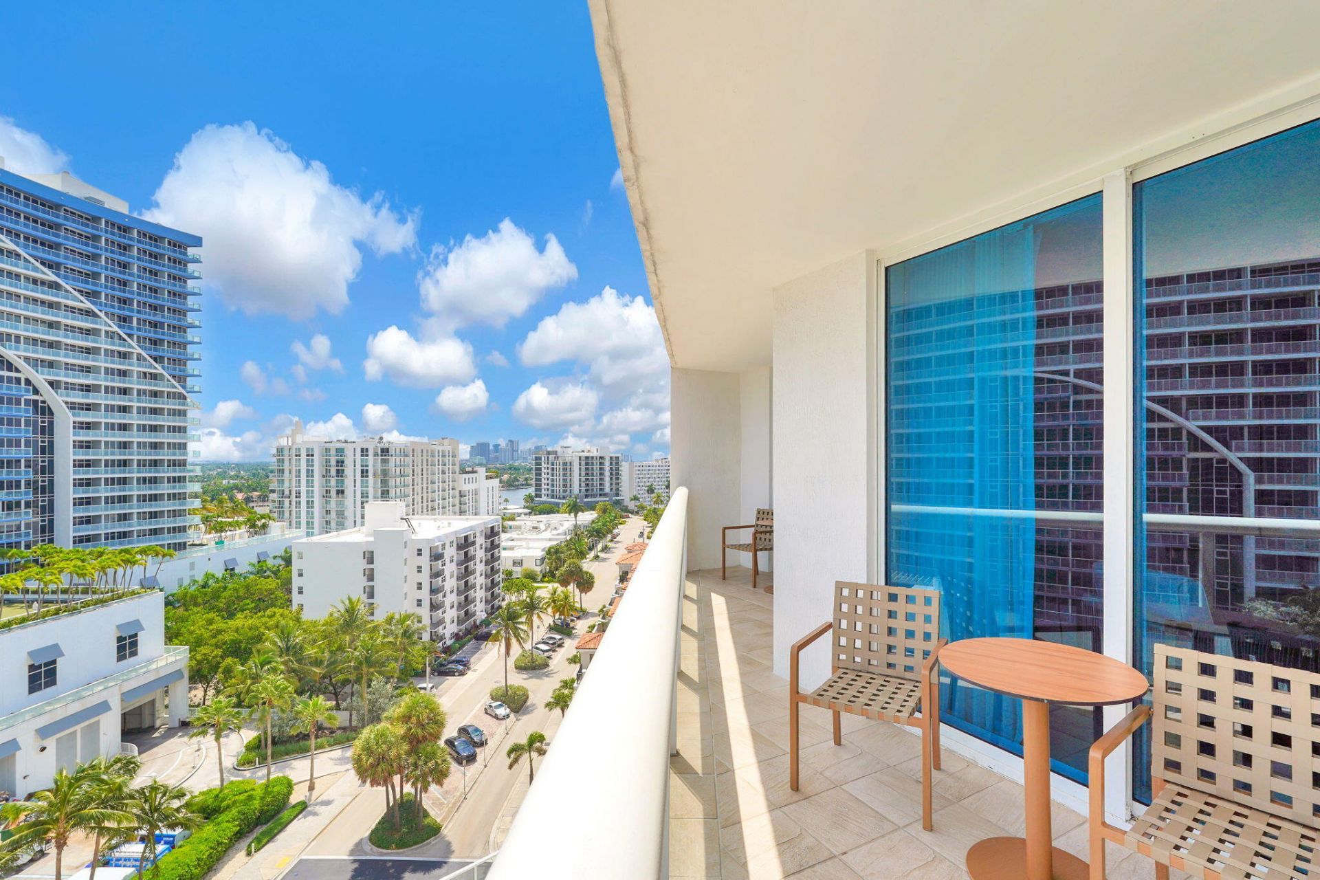 505 N Fort Lauderdale Beach Boulevard, Unit 1105, Fort Lauderdale, FL 33304 Photo