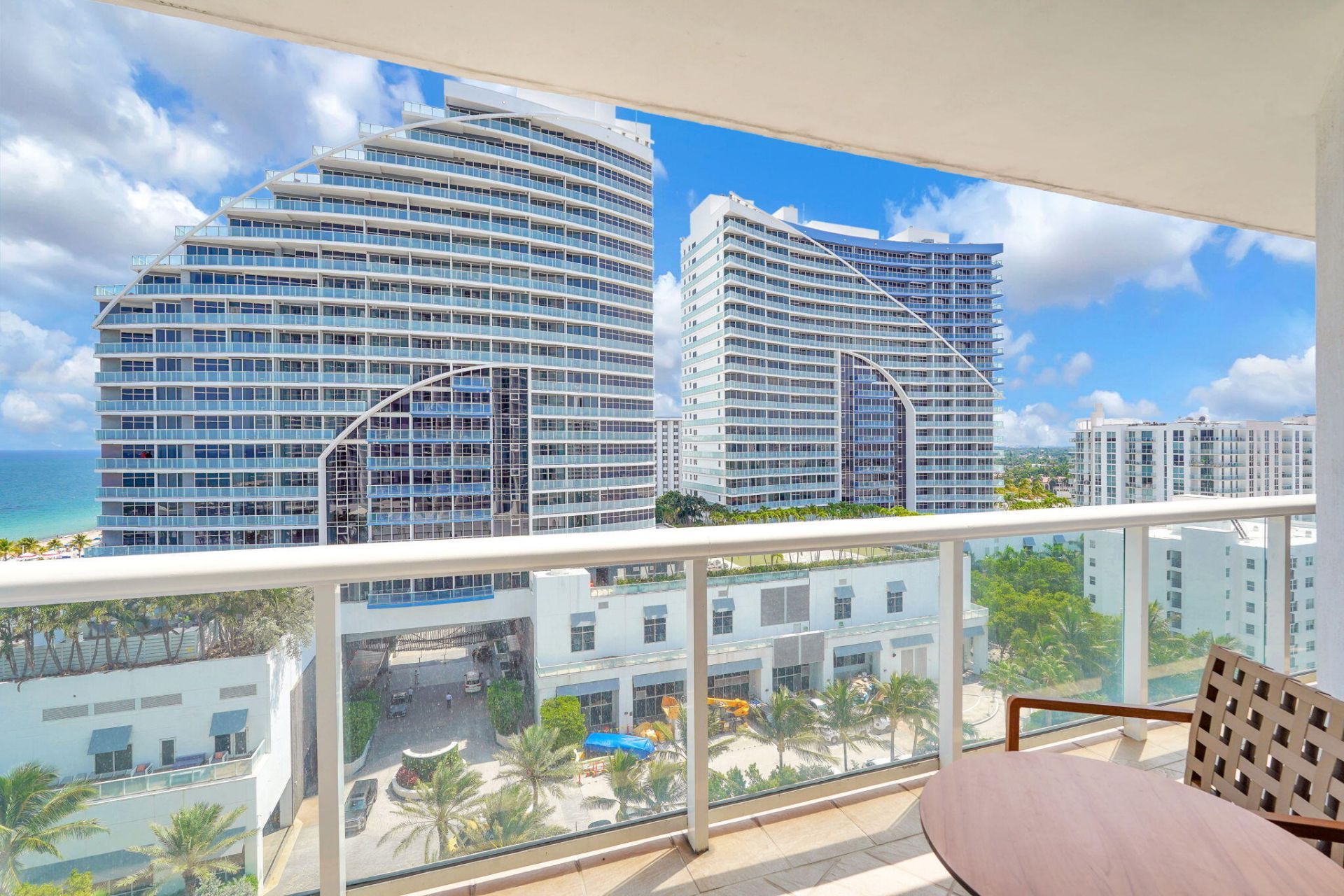 505 N Fort Lauderdale Beach Boulevard, Unit 1105, Fort Lauderdale, FL 33304 Photo
