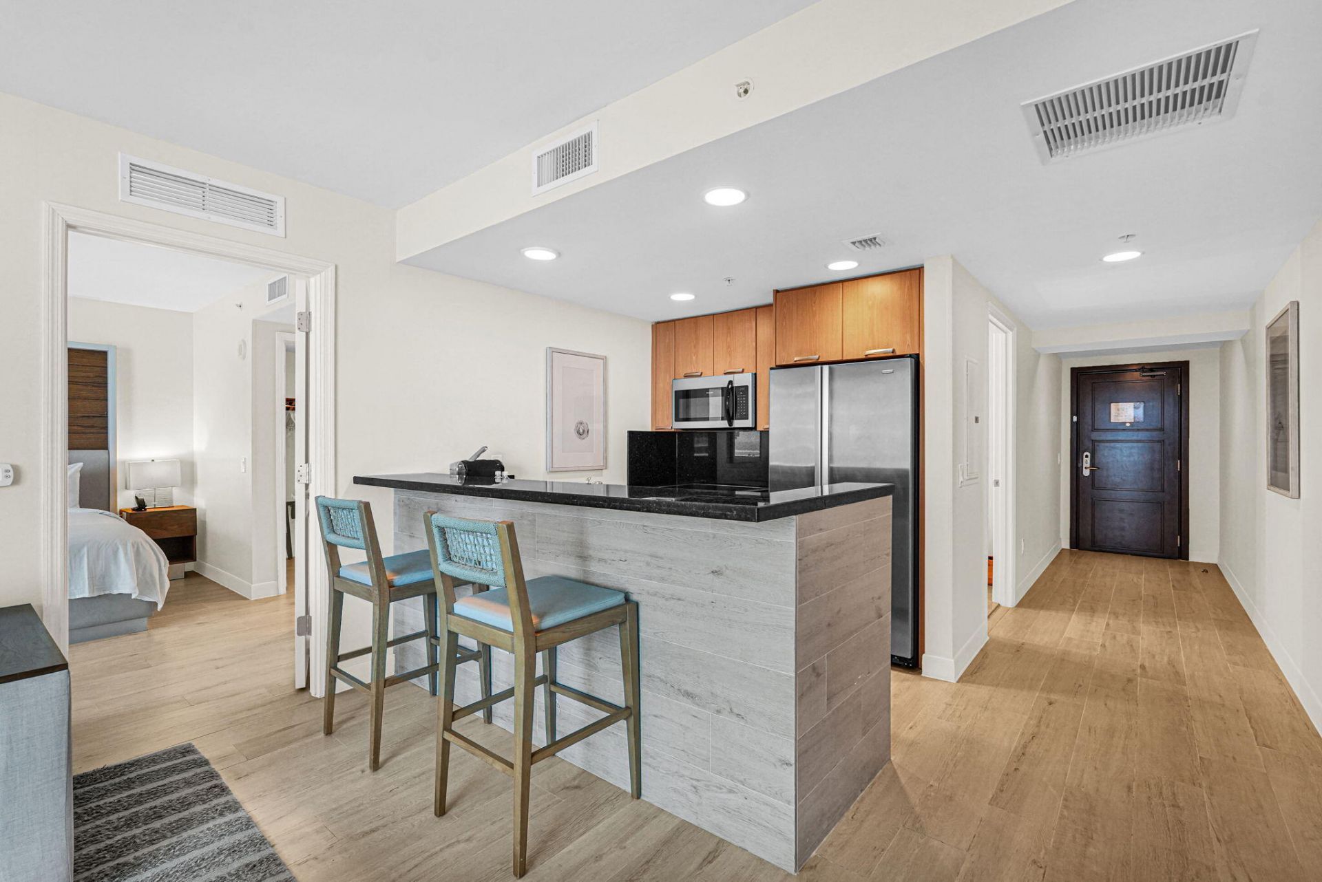 505 N Fort Lauderdale Beach Boulevard, Unit 1105, Fort Lauderdale, FL 33304 Photo