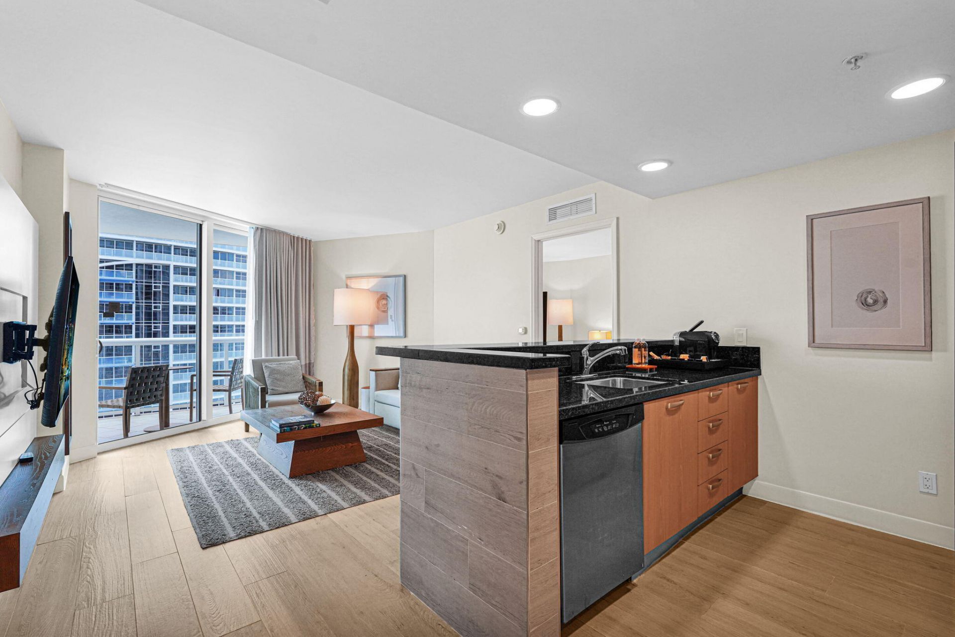 505 N Fort Lauderdale Beach Boulevard, Unit 1105, Fort Lauderdale, FL 33304 Photo