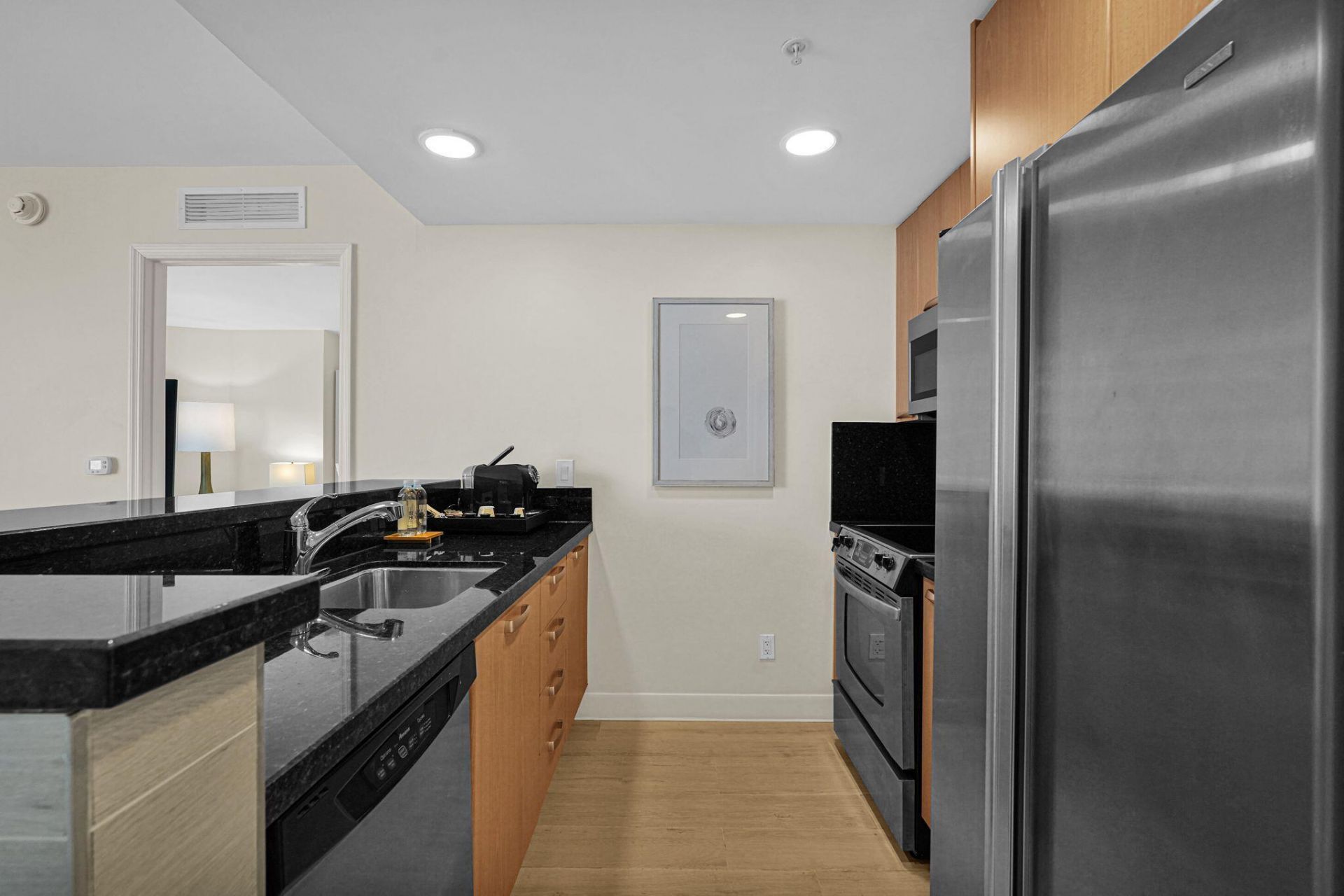 505 N Fort Lauderdale Beach Boulevard, Unit 1105, Fort Lauderdale, FL 33304 Photo