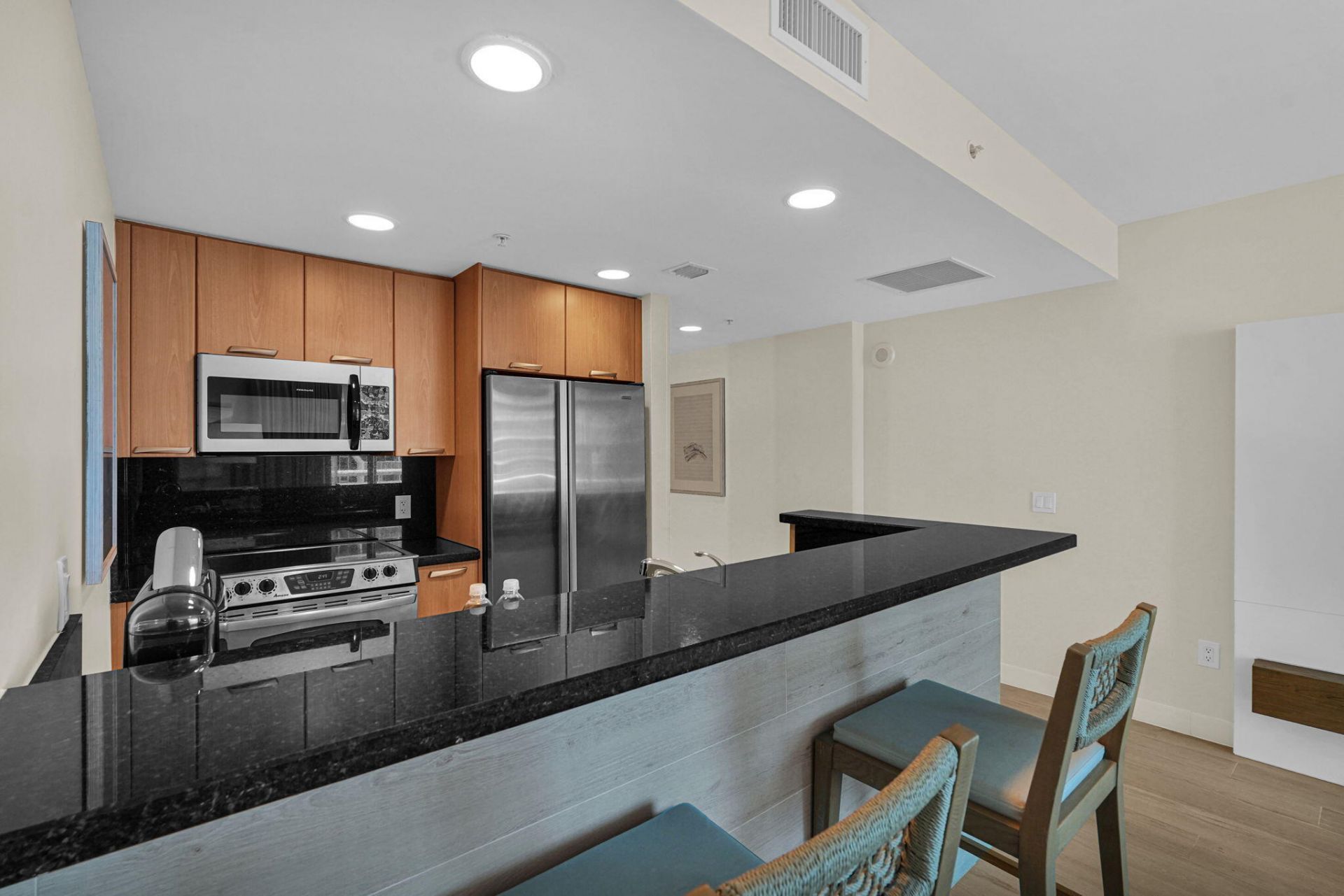505 N Fort Lauderdale Beach Boulevard, Unit 1105, Fort Lauderdale, FL 33304 Photo