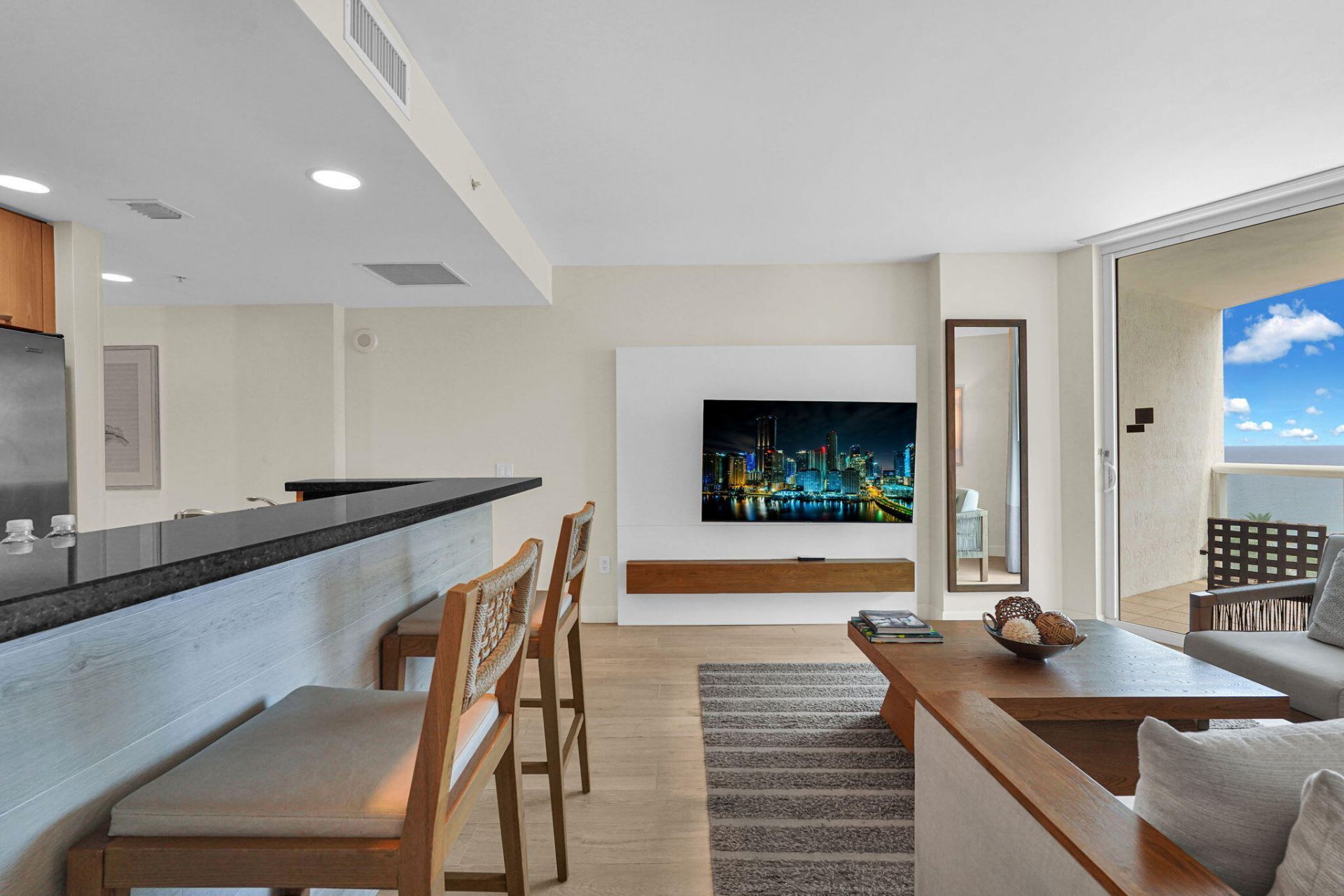 505 N Fort Lauderdale Beach Boulevard, Unit 1105, Fort Lauderdale, FL 33304 Photo