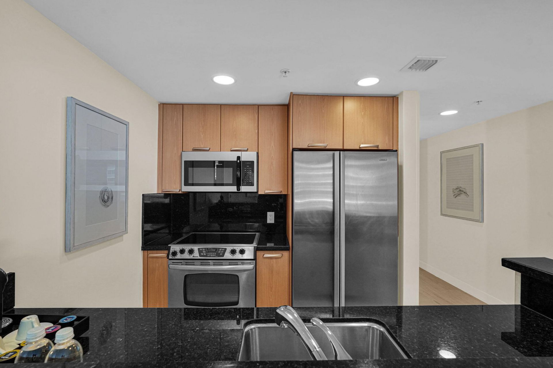 505 N Fort Lauderdale Beach Boulevard, Unit 1105, Fort Lauderdale, FL 33304 Photo