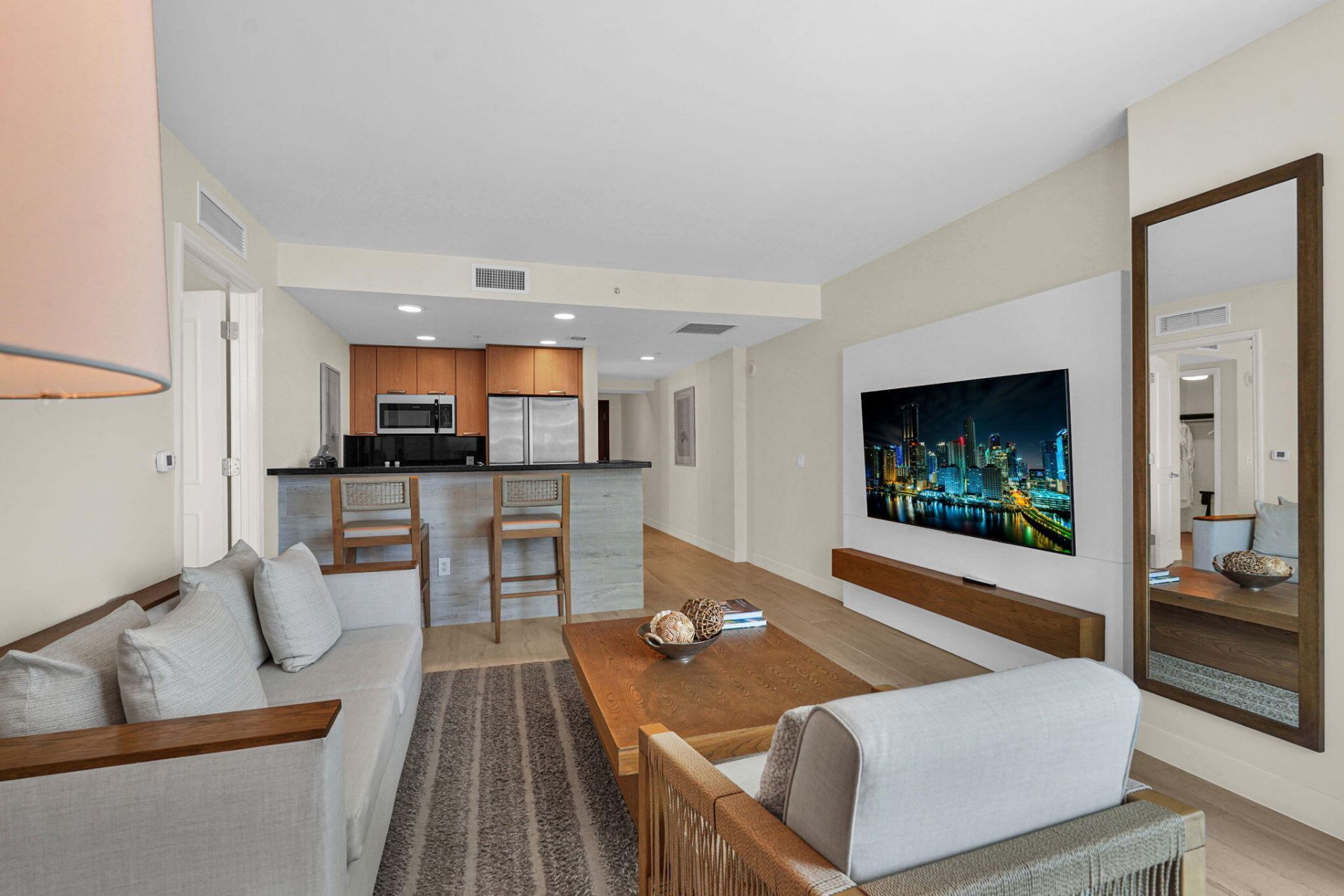 505 N Fort Lauderdale Beach Boulevard, Unit 1105, Fort Lauderdale, FL 33304 Photo
