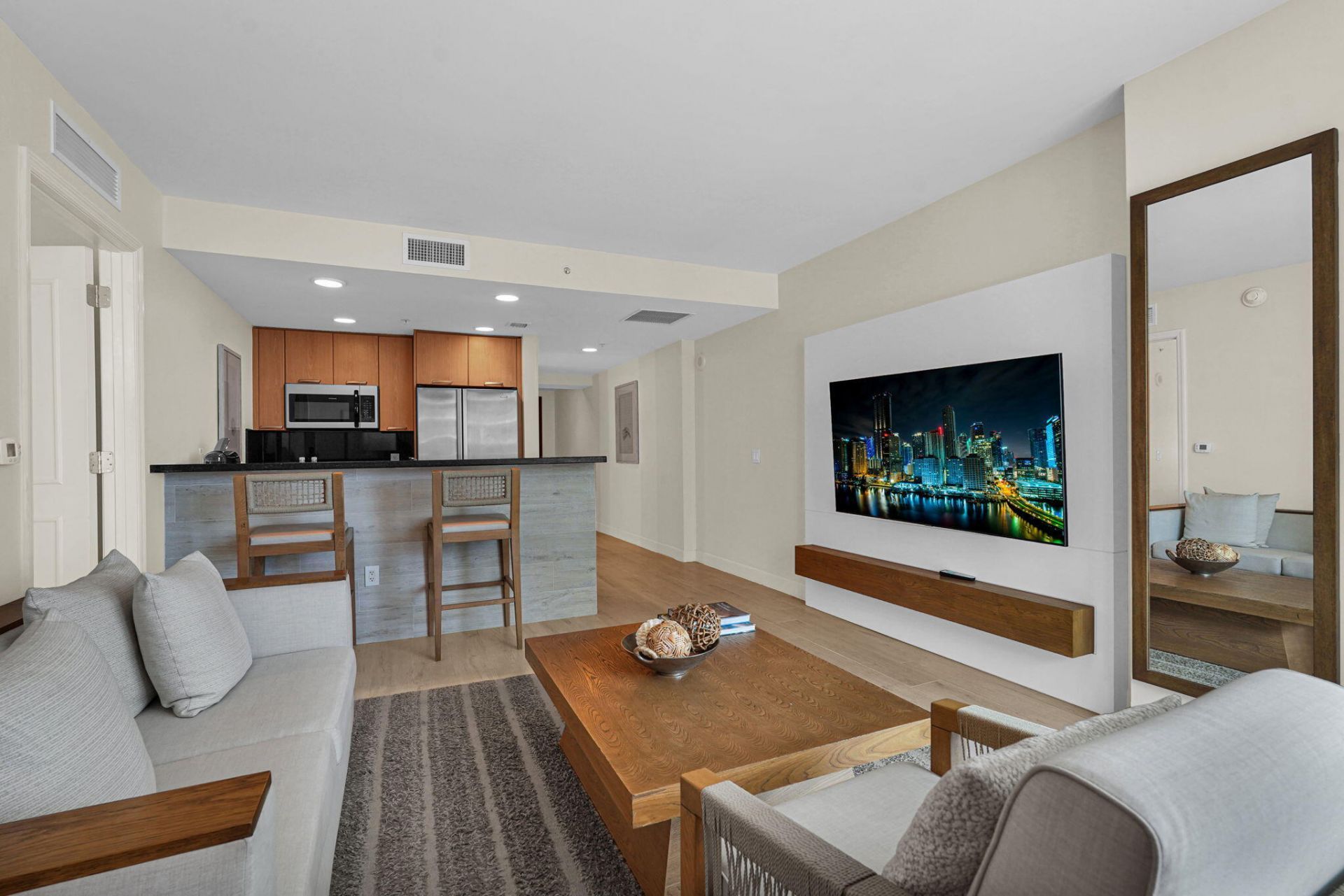505 N Fort Lauderdale Beach Boulevard, Unit 1105, Fort Lauderdale, FL 33304 Photo