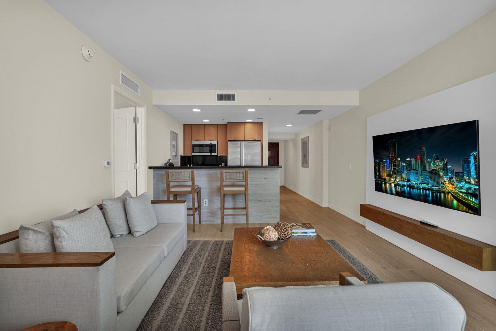 505 N Fort Lauderdale Beach Boulevard, Unit 1105, Fort Lauderdale, FL 33304 Photo