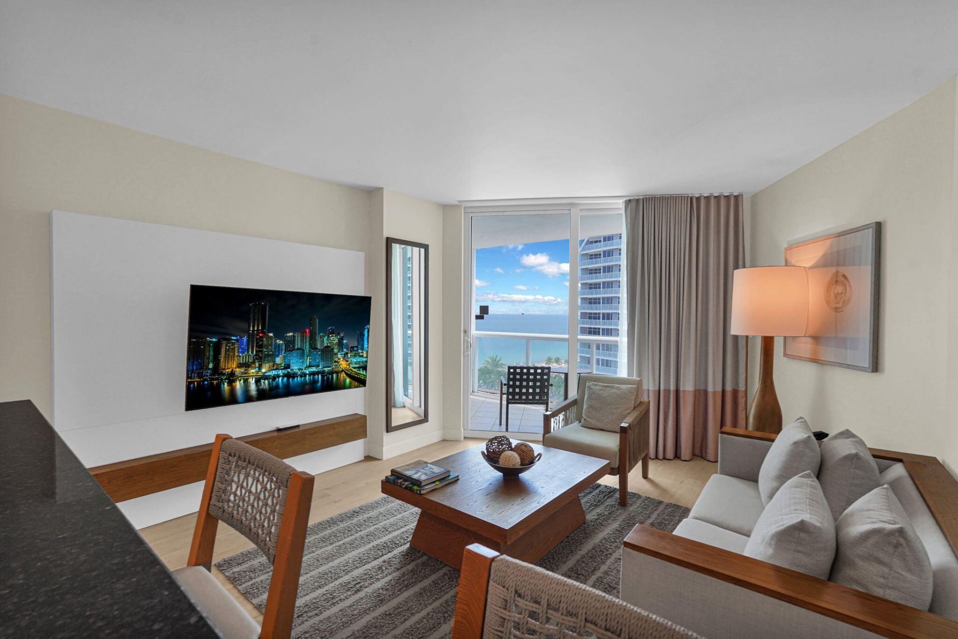 505 N Fort Lauderdale Beach Boulevard, Unit 1105, Fort Lauderdale, FL 33304 Photo