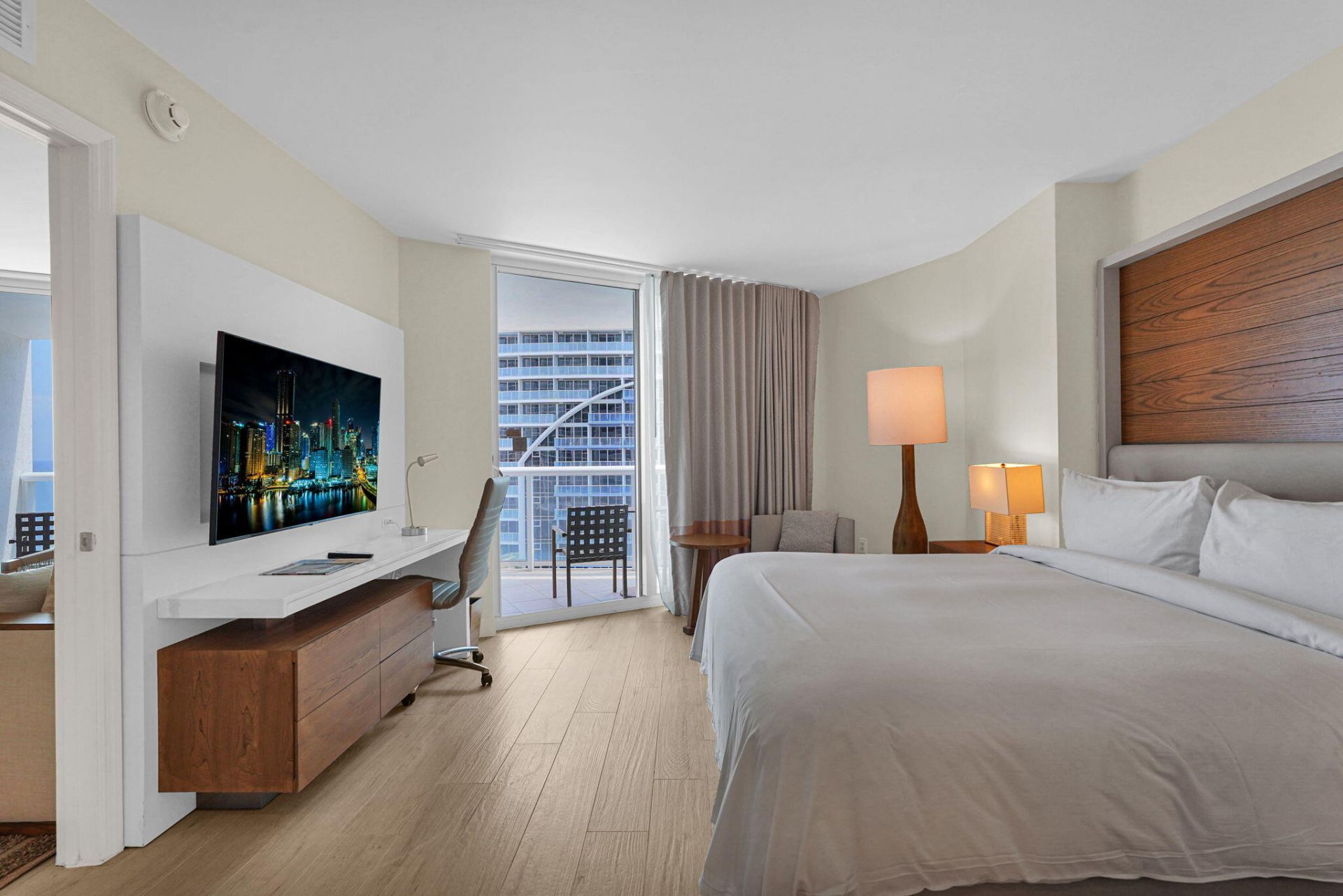 505 N Fort Lauderdale Beach Boulevard, Unit 1105, Fort Lauderdale, FL 33304 Photo