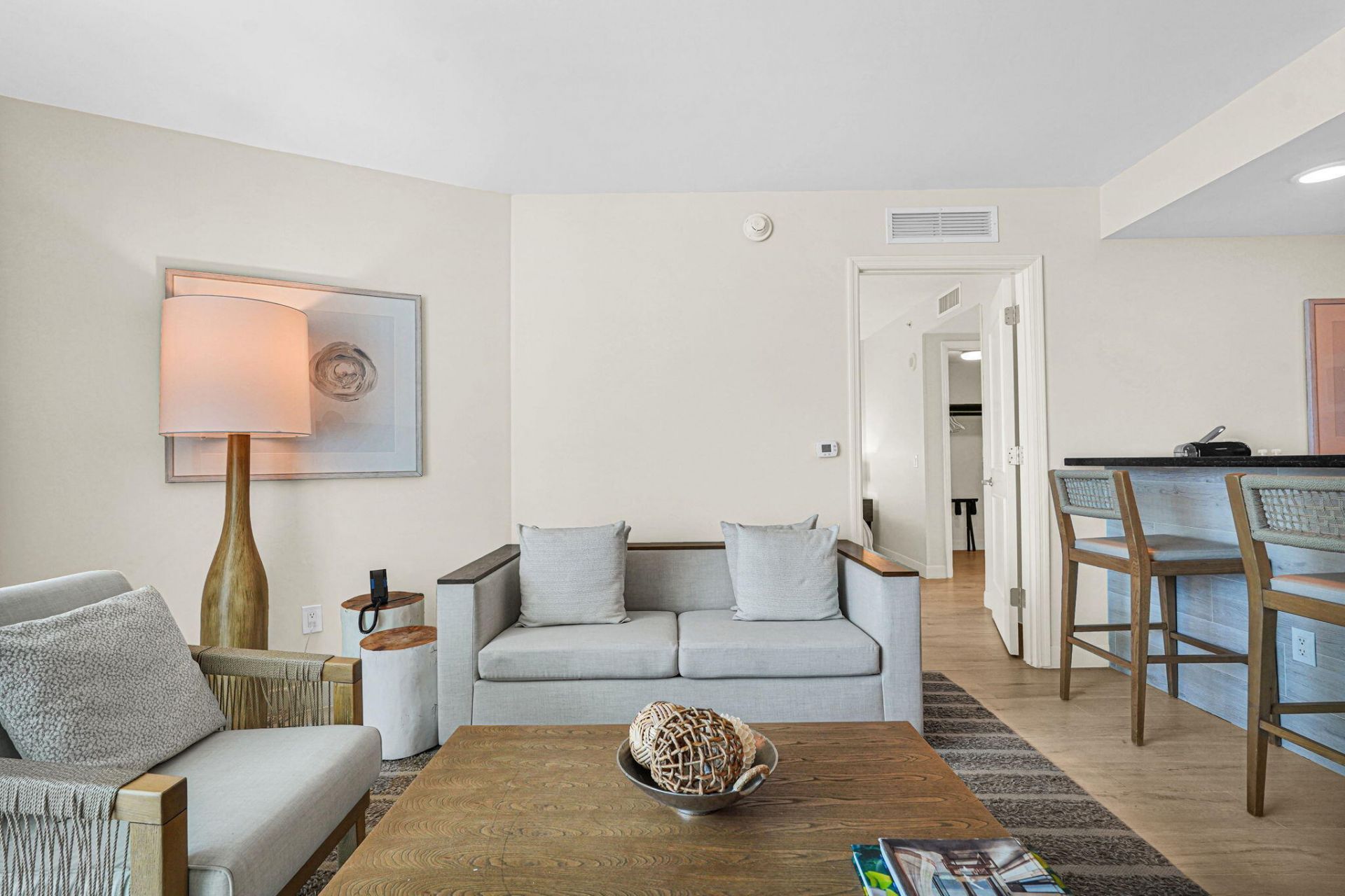 505 N Fort Lauderdale Beach Boulevard, Unit 1105, Fort Lauderdale, FL 33304 Photo