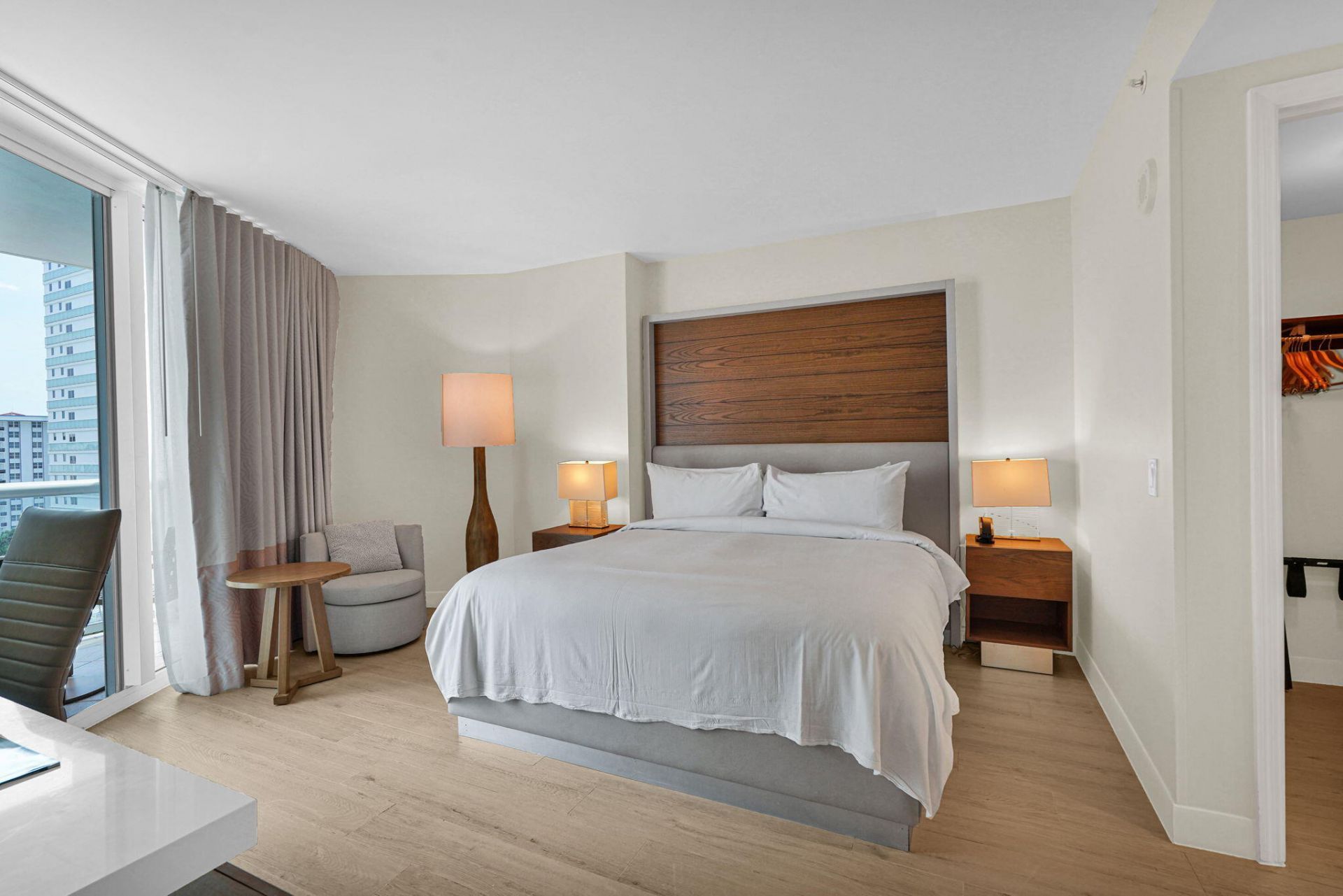 505 N Fort Lauderdale Beach Boulevard, Unit 1105, Fort Lauderdale, FL 33304 Photo
