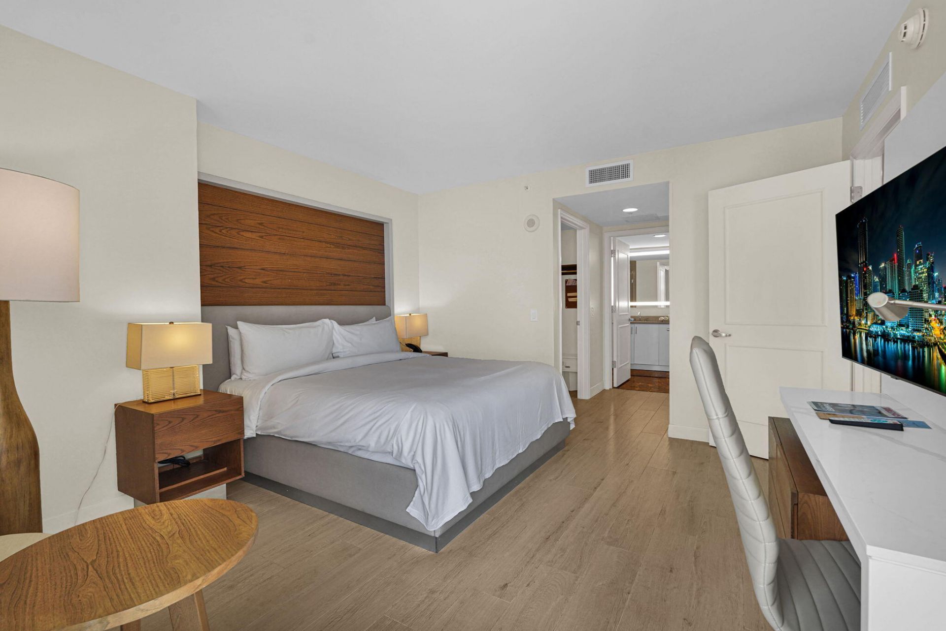 505 N Fort Lauderdale Beach Boulevard, Unit 1105, Fort Lauderdale, FL 33304 Photo