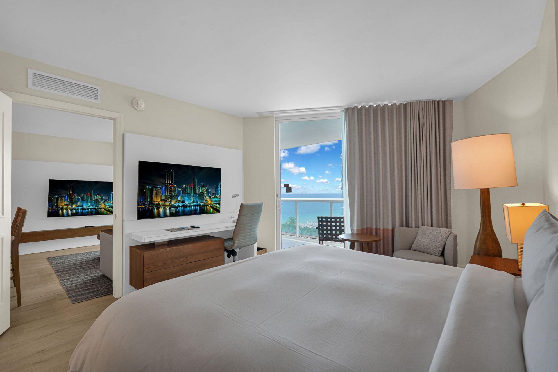 505 N Fort Lauderdale Beach Boulevard, Unit 1105, Fort Lauderdale, FL 33304 Photo
