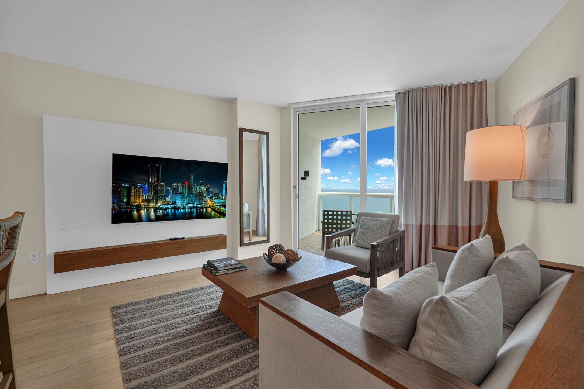 505 N Fort Lauderdale Beach Boulevard, Unit 1105, Fort Lauderdale, FL 33304 Photo