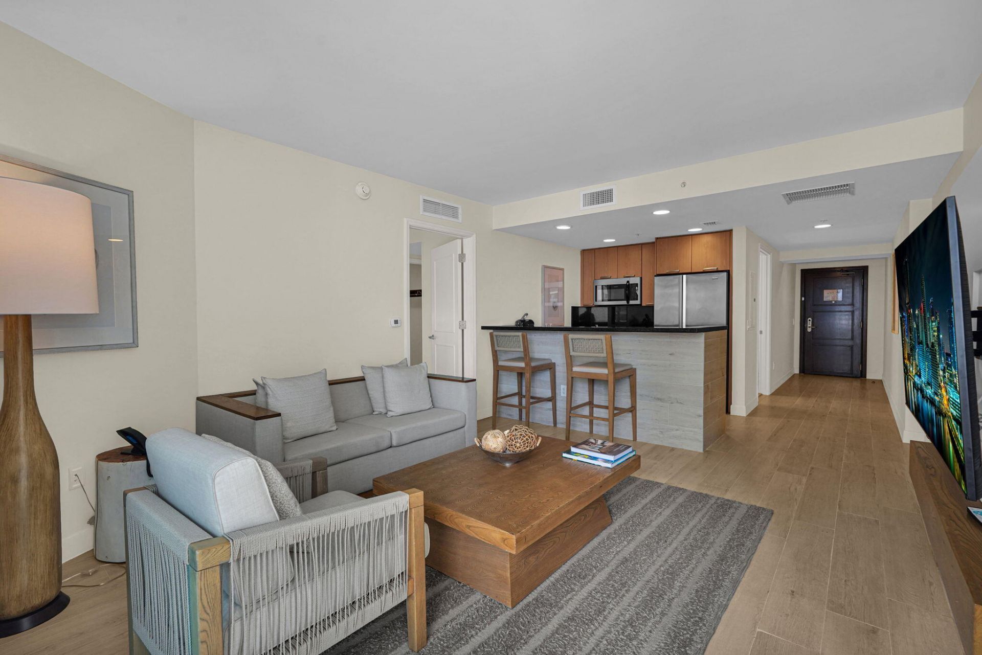 505 N Fort Lauderdale Beach Boulevard, Unit 1105, Fort Lauderdale, FL 33304 Photo