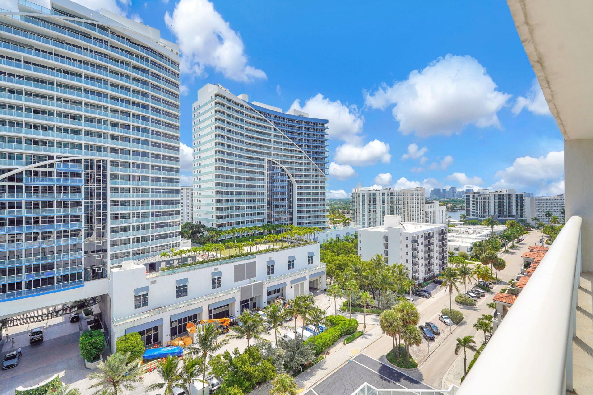 505 N Fort Lauderdale Beach Boulevard, Unit 1105, Fort Lauderdale, FL 33304 Photo