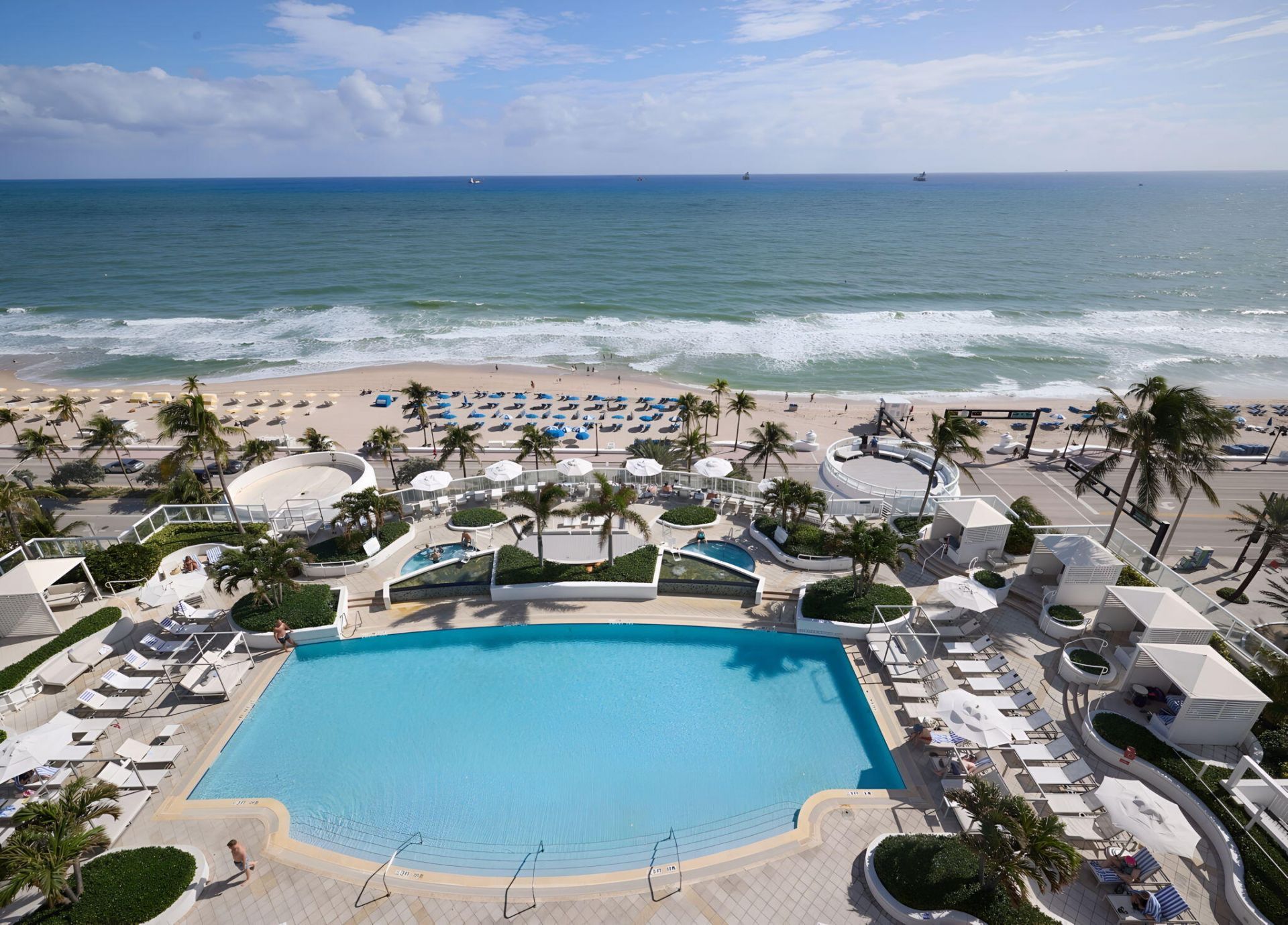 505 N Fort Lauderdale Beach Boulevard, Unit 1105, Fort Lauderdale, FL 33304 Photo