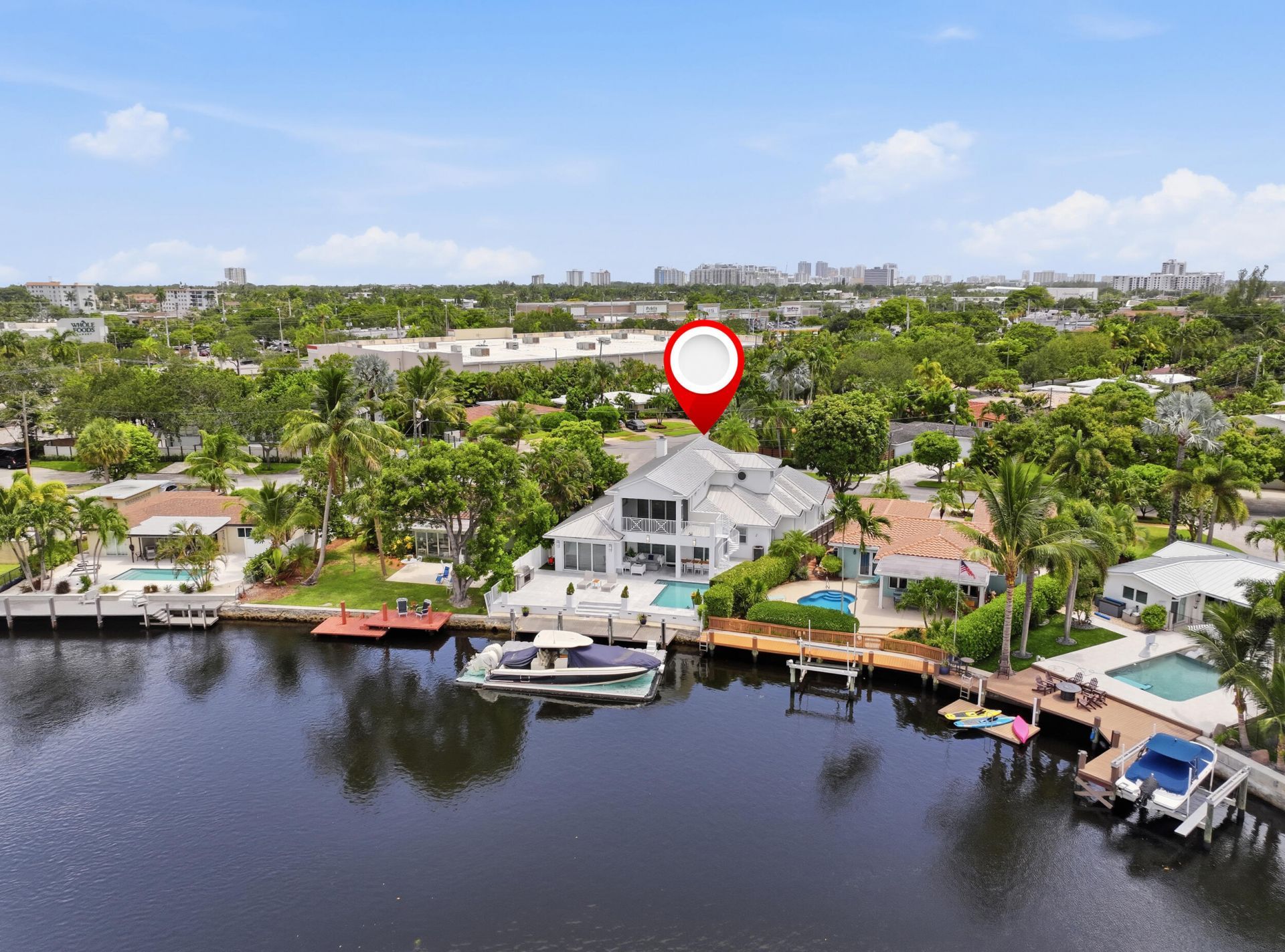 2009 NE 21st Street, Fort Lauderdale, FL 33305 Photo