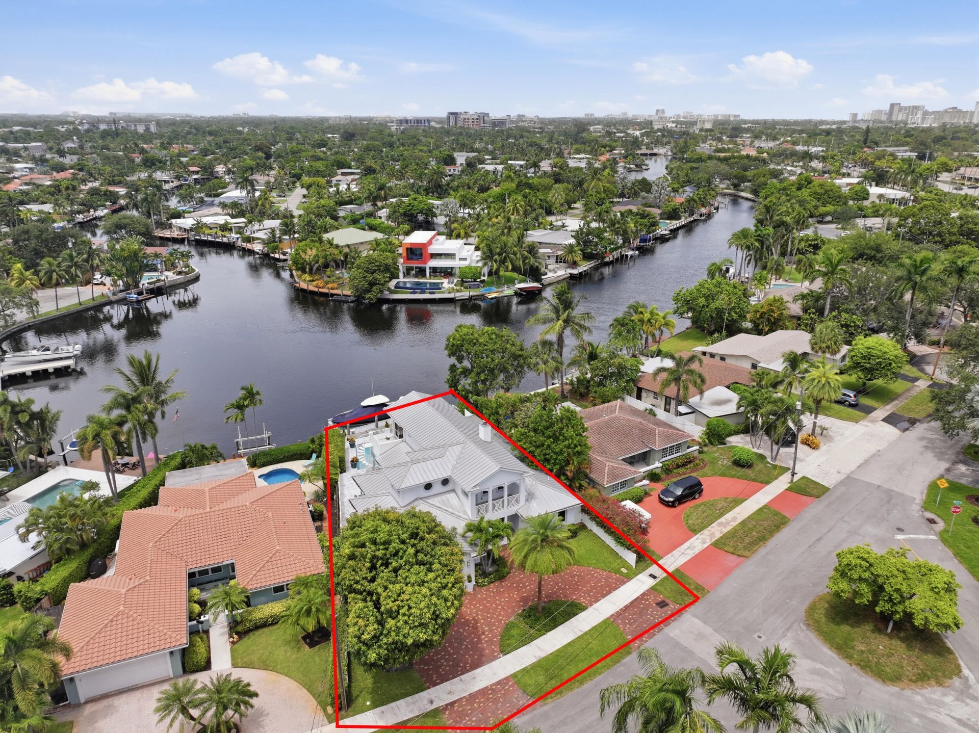2009 NE 21st Street, Fort Lauderdale, FL 33305 Photo