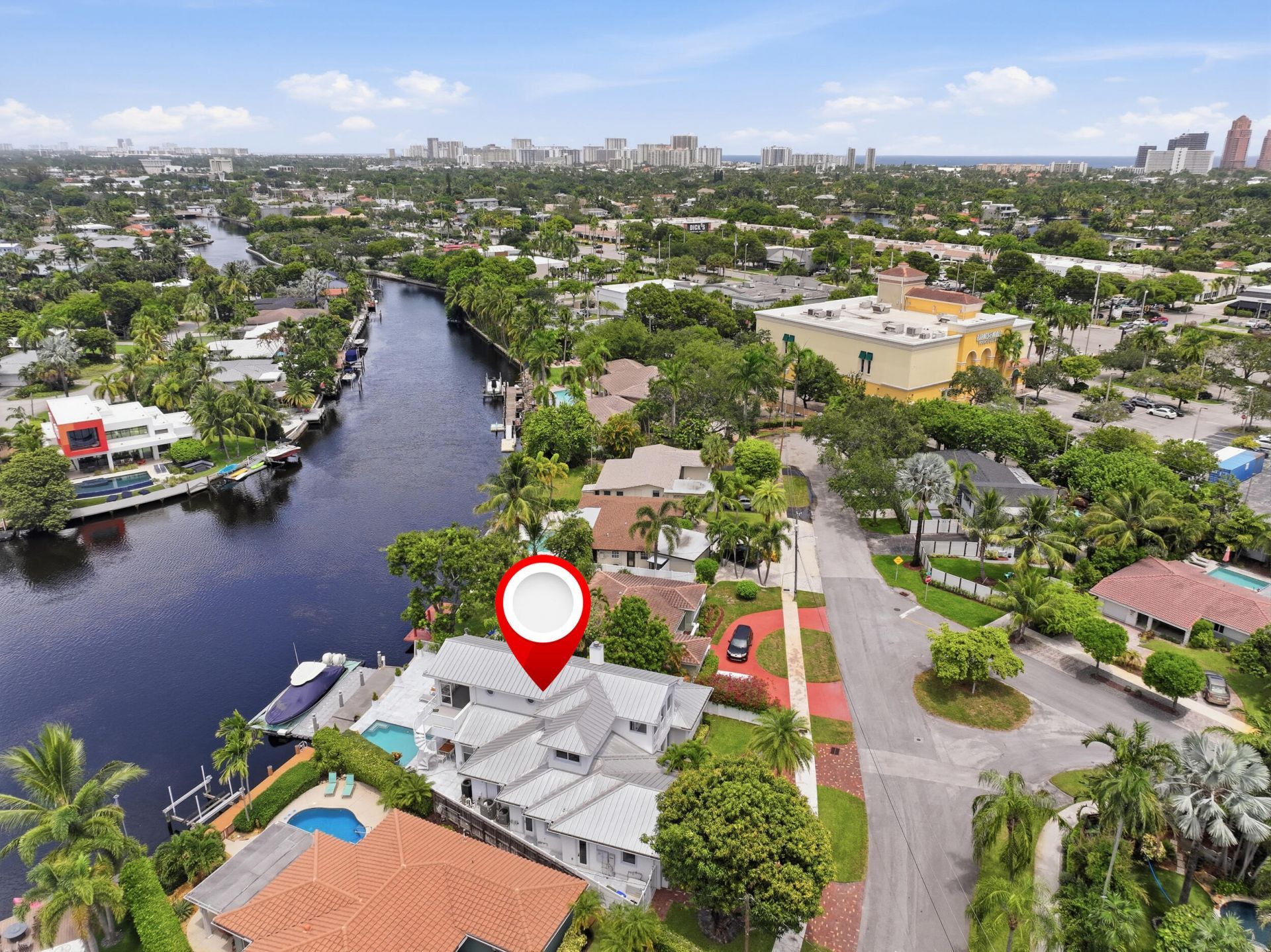 2009 NE 21st Street, Fort Lauderdale, FL 33305 Photo