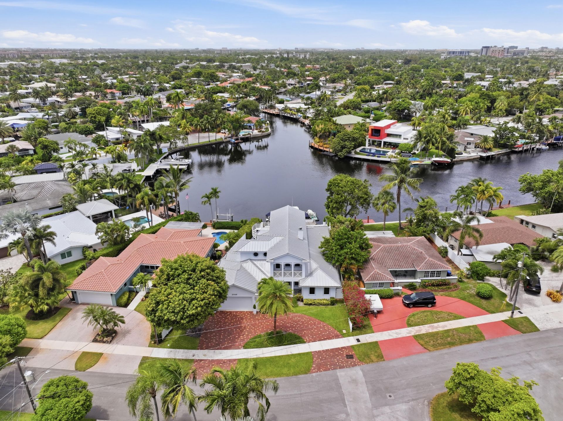 2009 NE 21st Street, Fort Lauderdale, FL 33305 Photo