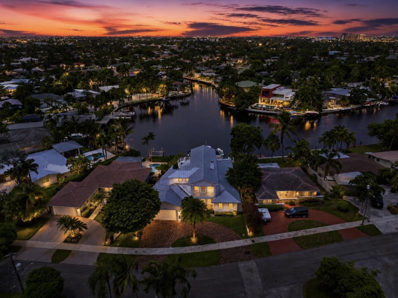 2009 NE 21st Street, Fort Lauderdale, FL 33305 Photo