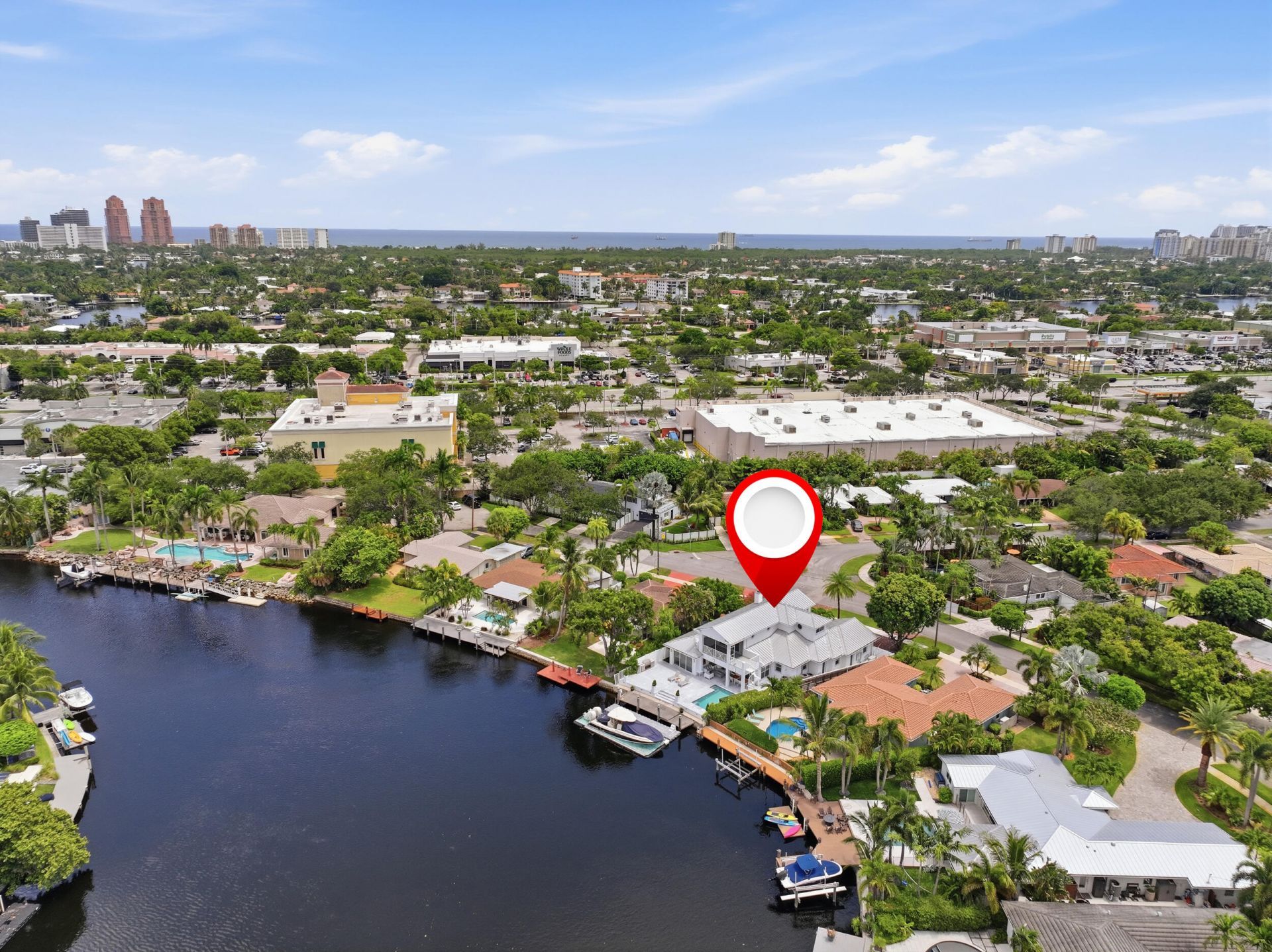 2009 NE 21st Street, Fort Lauderdale, FL 33305 Photo