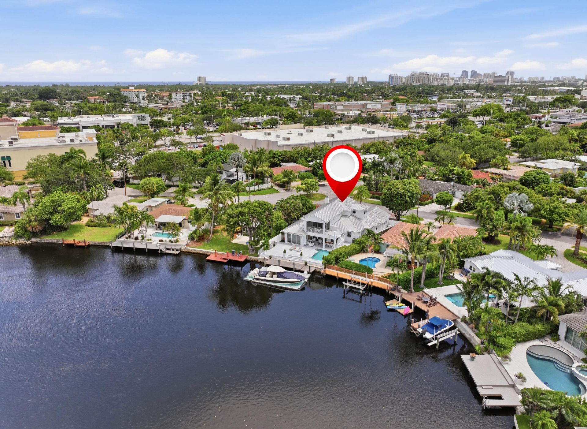 2009 NE 21st Street, Fort Lauderdale, FL 33305 Photo