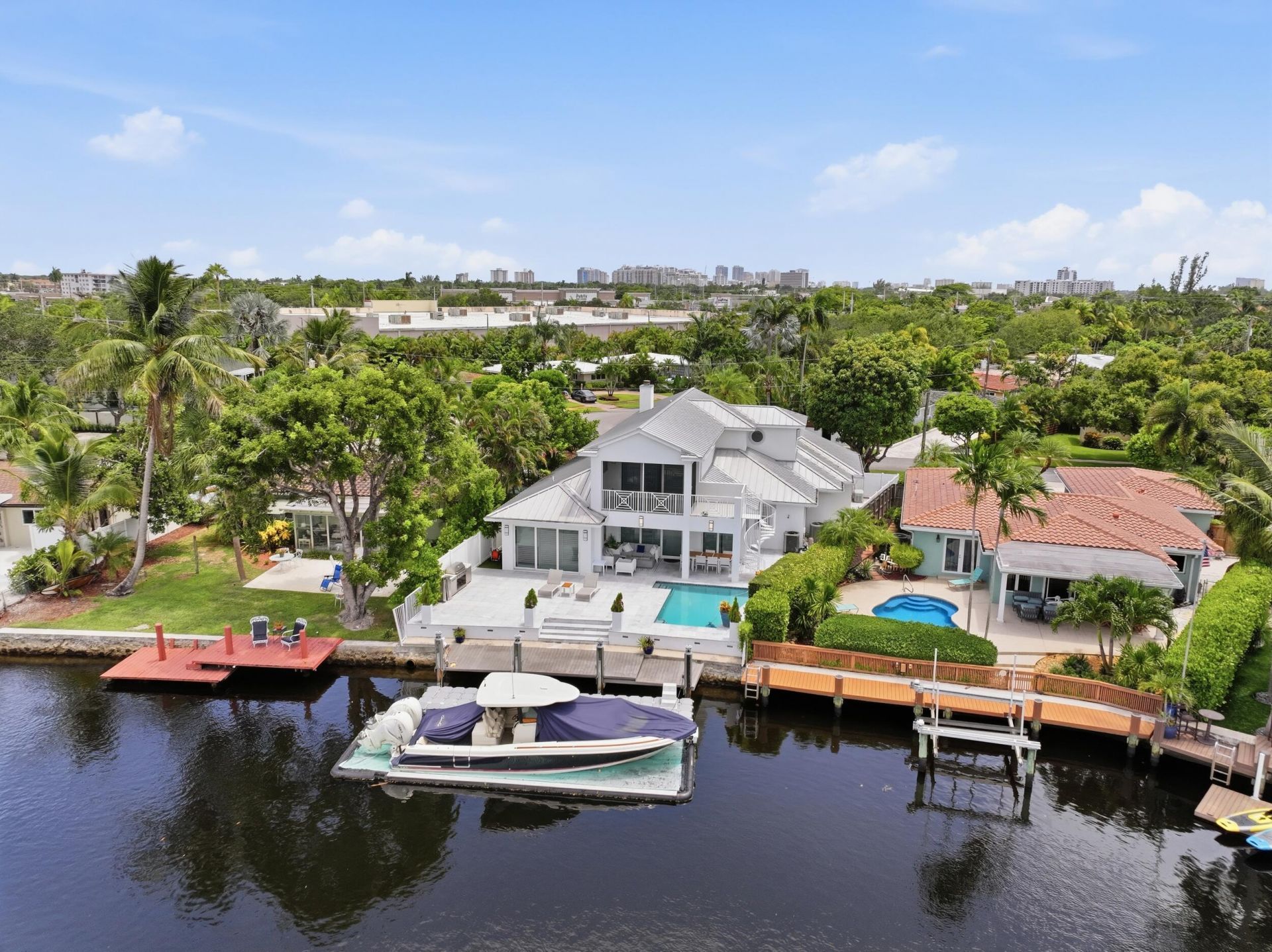 2009 NE 21st Street, Fort Lauderdale, FL 33305 Photo