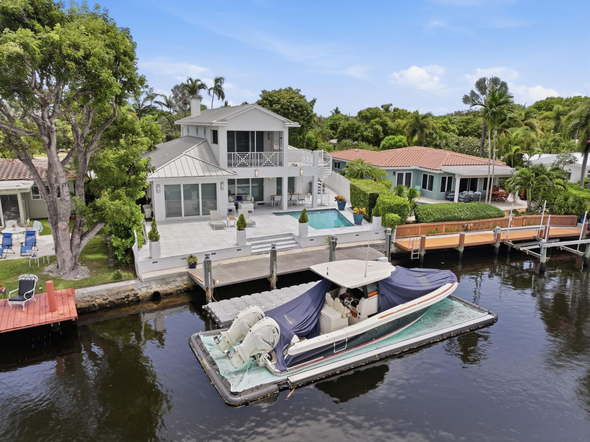 2009 NE 21st Street, Fort Lauderdale, FL 33305 Photo