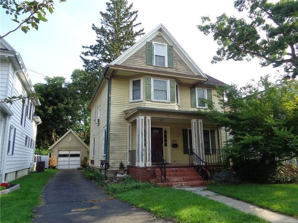 139 E William Street , Bath, NY 14810