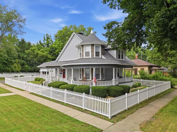 500 Jackson Street , Oregon, IL 61061
