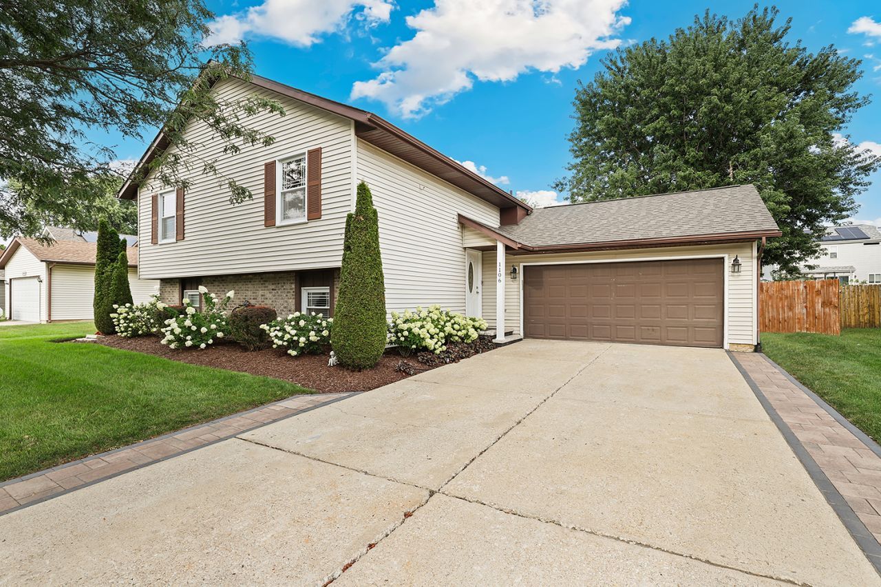 1106 Cathy Drive, Joliet, IL 60431 Main Photo