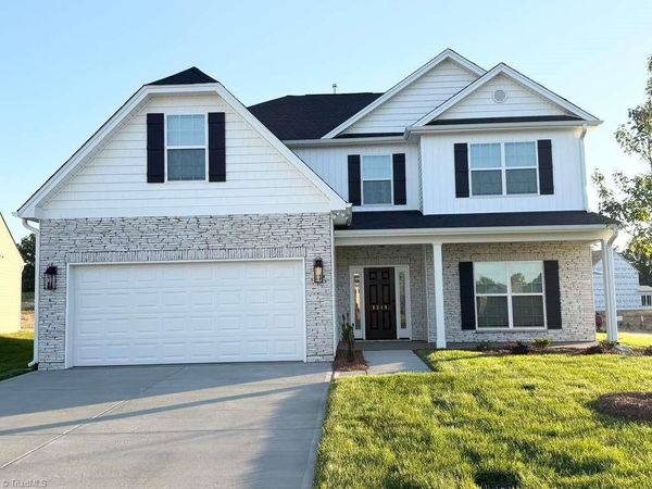 8319 Lazy Sky Lane , Unit 71, Colfax, NC 27235