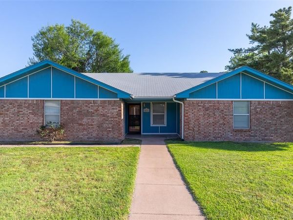426 Pleasant Lane, Clyde, TX 79510