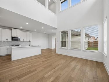 7073 Lathrop Lane, Frisco, TX 75033
