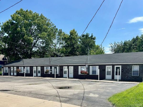 101 Race Street, Hamilton, OH 45011